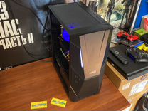 Ryzen 5 5500, 16Gb, M2 240GB + HDD 500Gb, 1070 8Gb