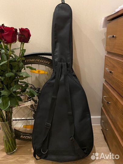 Гитара yamaha С40