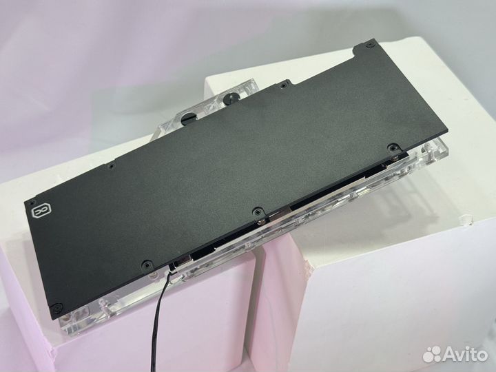 Водобоок Alphacool Eisblock RTX 3080/3090 Turbo