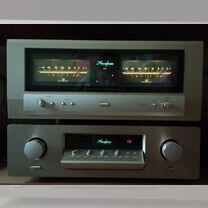 Accuphase C-27,DP-560,C-3800,DP-430, DP-570,DP-750