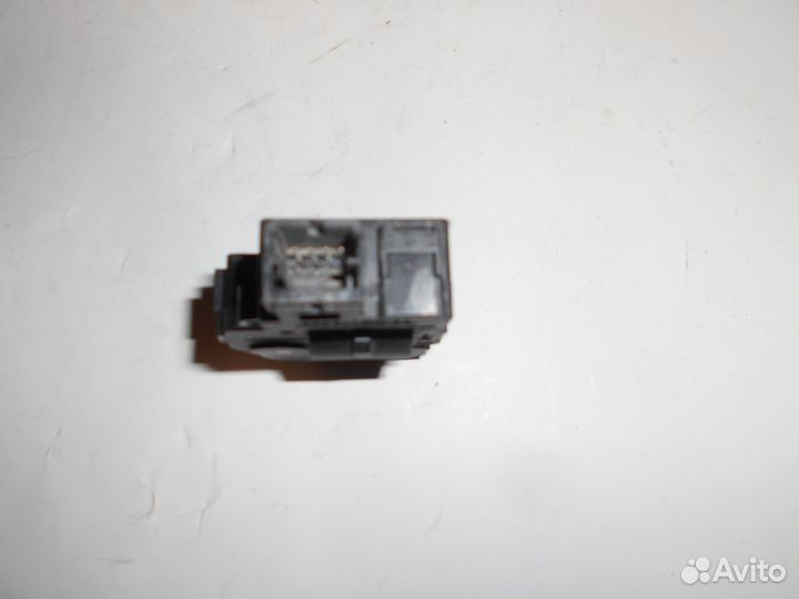 Моторчик заслонки печки X204