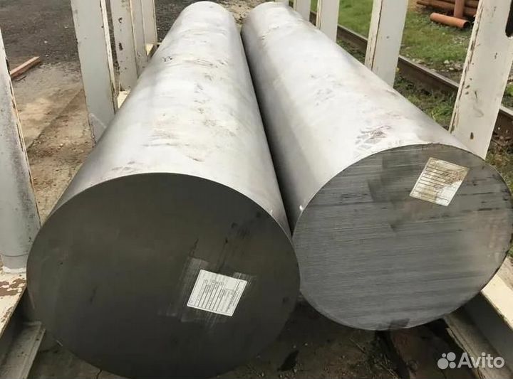 Круг Ст12хн3а 310 мм ту 14-1-2118-98, 4543-16, 3Г