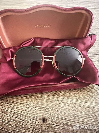 Очки gucci