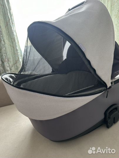 Коляска люлька