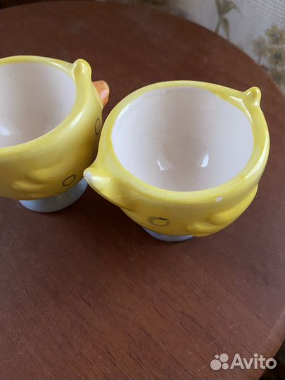 Подставки для яиц