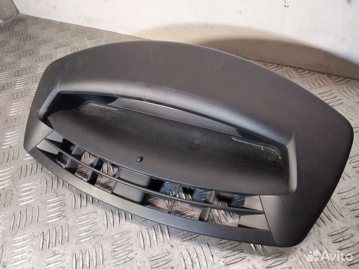 Панель приборов Citroën C4