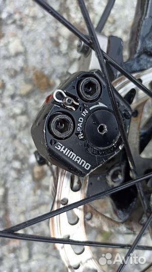 Велосипед Headless Jumpy