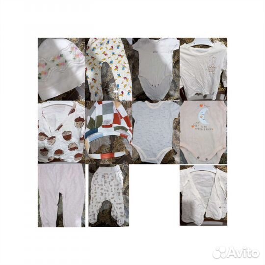 Детская одежда для девочек