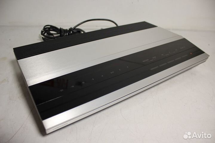 Bang Olufsen Beocord 2000 Кассетная дека Denmark