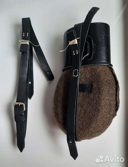 Ремень для фляги,Германия