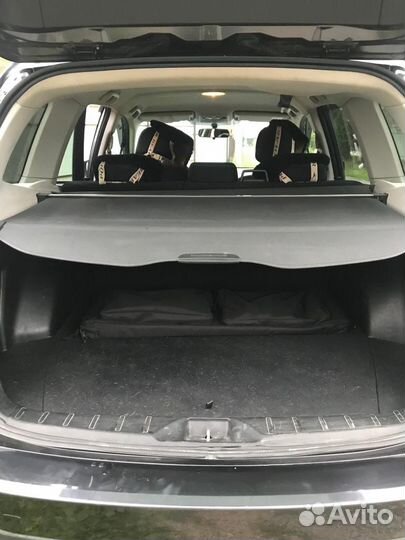 Subaru Forester 2.0 CVT, 2014, 133 000 км