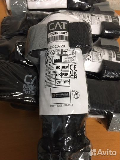 Жгут турникет cat,ипп,бандаж