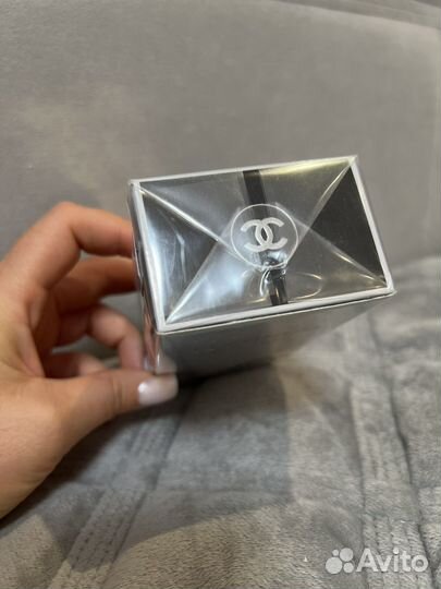 Chanel egoiste platinum 100 ml