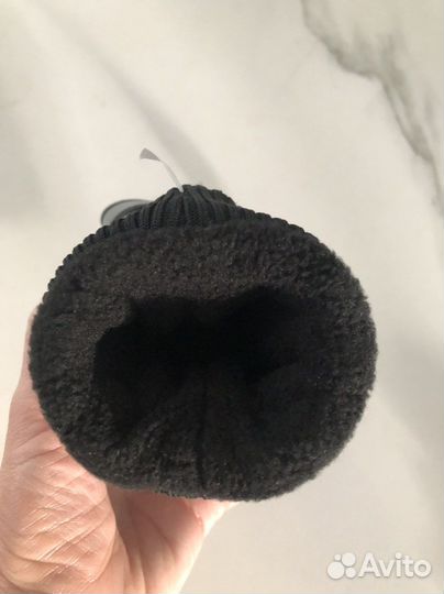 Обувь для крупных собак