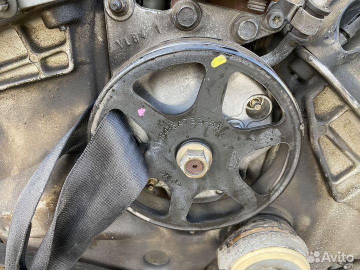 Гидроусилитель руля AJ Mazda Tribute epfw