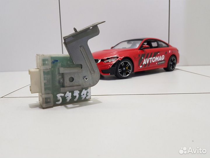 Блок управления центральным замком (Ford Ranger)