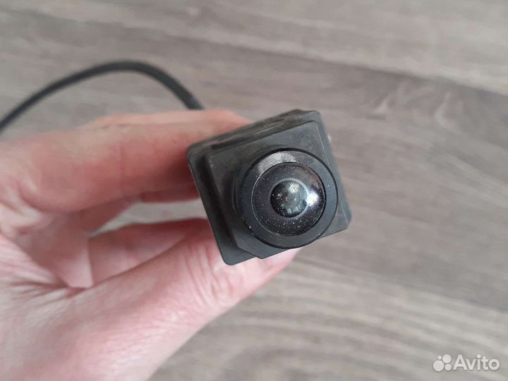 Камера Mercedes-Benz S-Class W222 2016 передняя