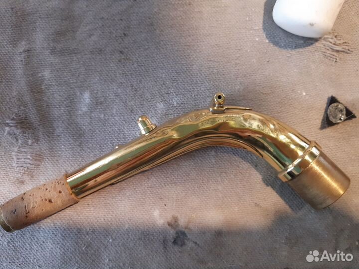 Ремонт музыкальных духовых инструментов