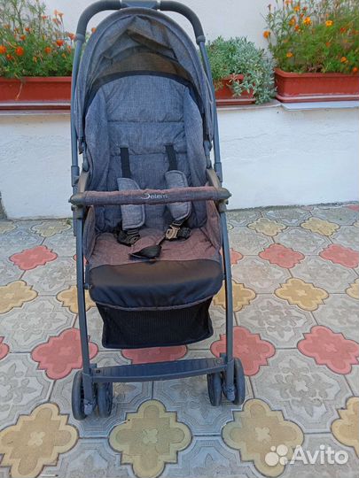 Коляска на прокат