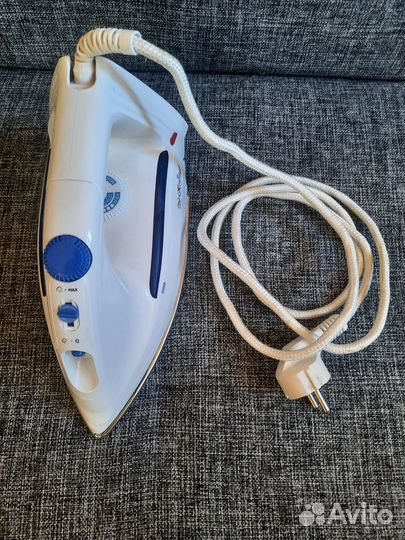 Утюг Kristal