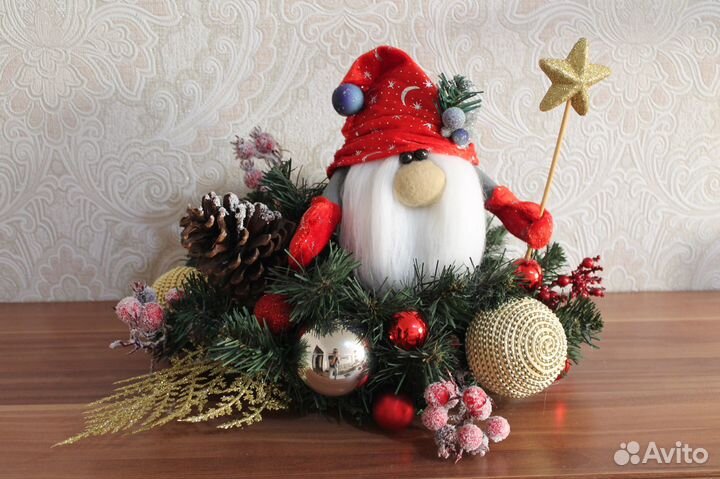 Поделка за 1 день