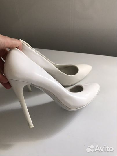 Туфли свадебные