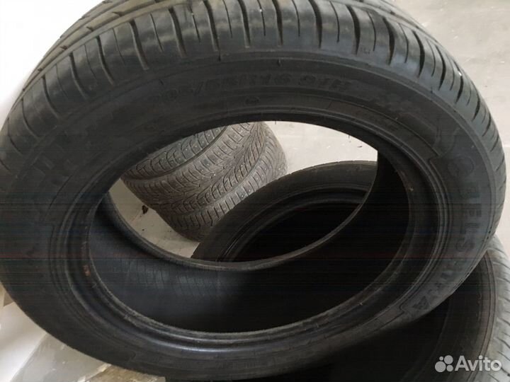 Белшина Artmotion 205/55 R16