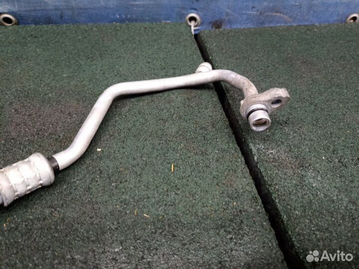 Трубка кондиционера Mazda Mazda 3 BM 1.6 Z6 2017