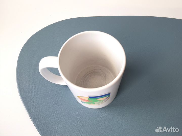 Кружка выборы президента 2018