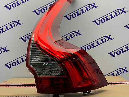 Фонарь правый LED Volvo XC60 2012-2017