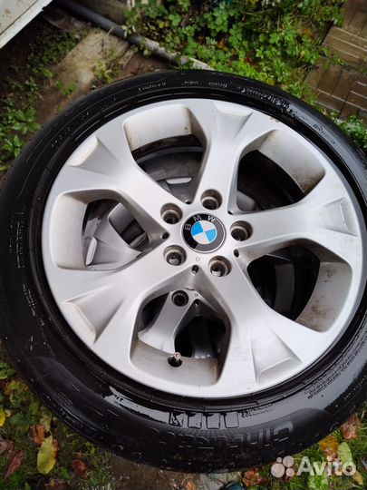 Литые диски