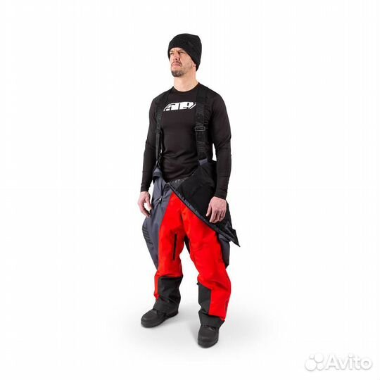 Комбинезон 509 Allied без утеплителя