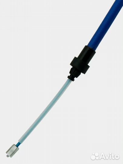 Трос ручника Рено Дастер, Каптур / Ниссан Террано