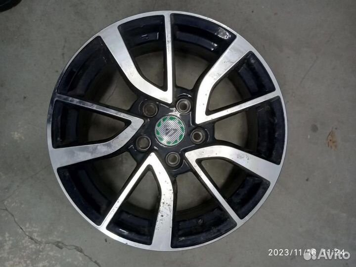 Диски legeartis