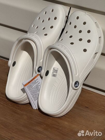 Crocs сабо Оригинал