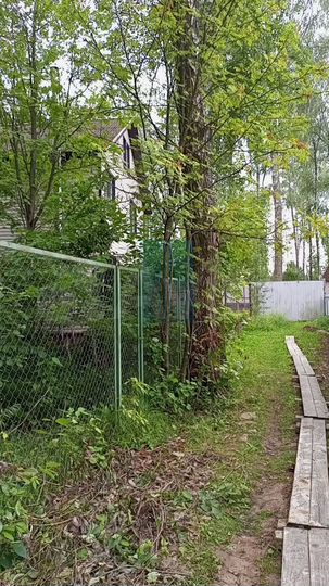 Дом 97 м² на участке 5 сот.