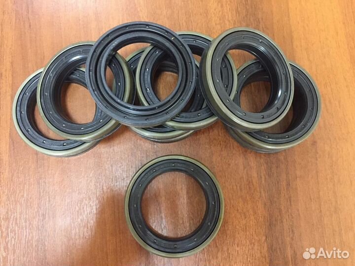 0734309419 Сальник кулака в мост ZF