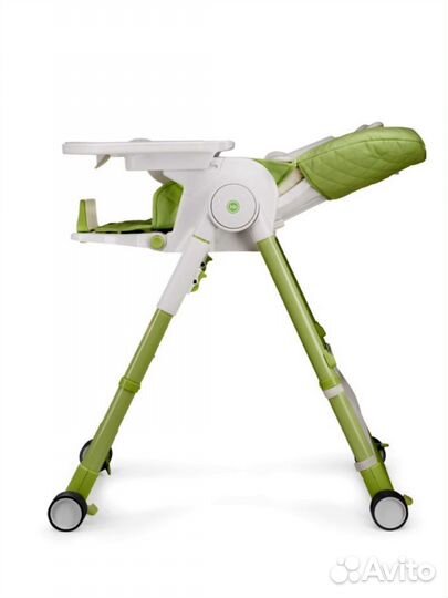 Стул для кормления happy baby