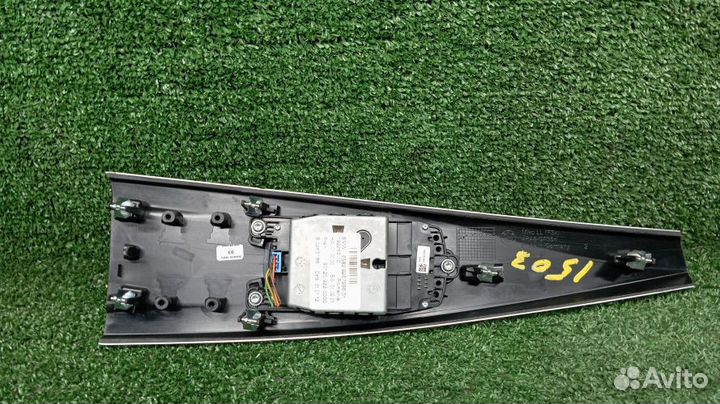 Джойстик управления мультимедиа Bmw X3