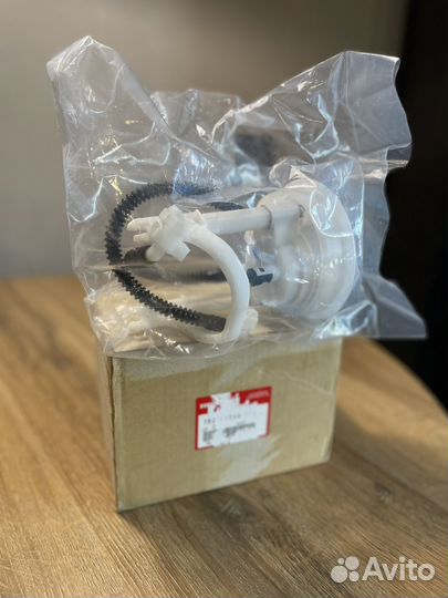 Топливный фильтр honda в сборе 16010-s5a-930