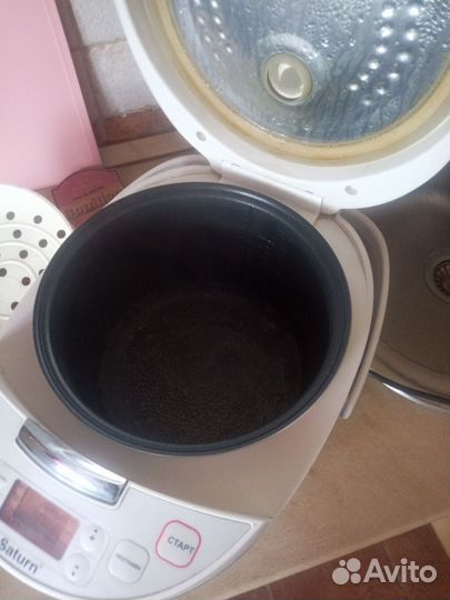 Мультиварка