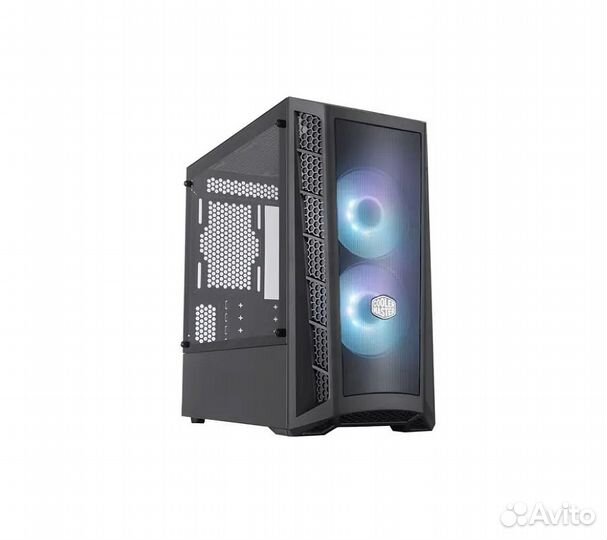 Компьютерный корпус Cooler Master MasterBox MB311L