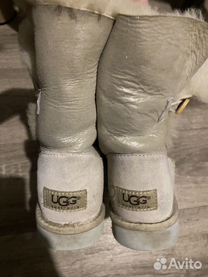 Угги UGG