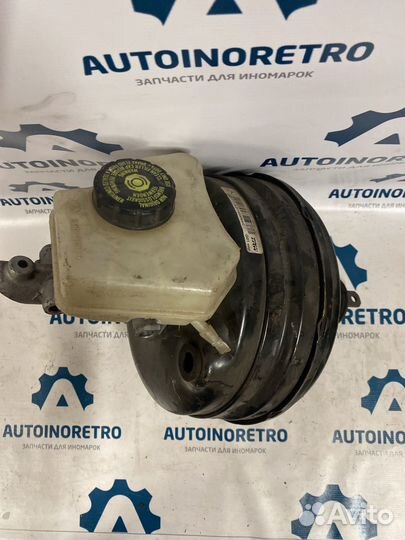 Тормозной вакуум Mercedes W211 A2114300930