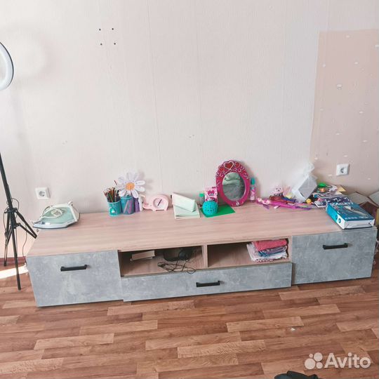 Тумба под тв