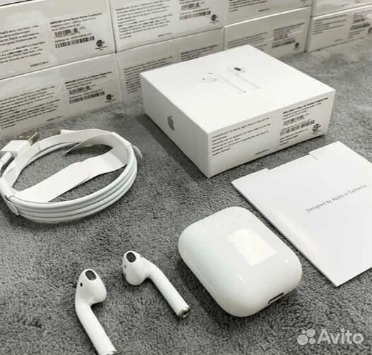 AirPods 2