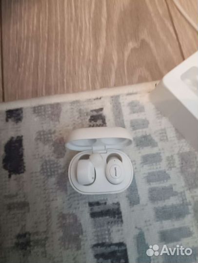 Наушники без проводные Philips