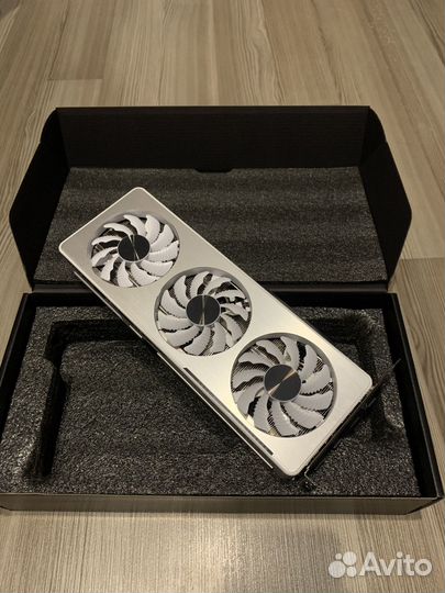 Видеокарта geforce rtx 3060