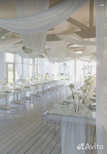 Аренда стулья Кьявари Даймонд