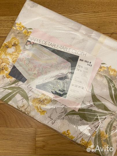 Скатерть новая Португалия